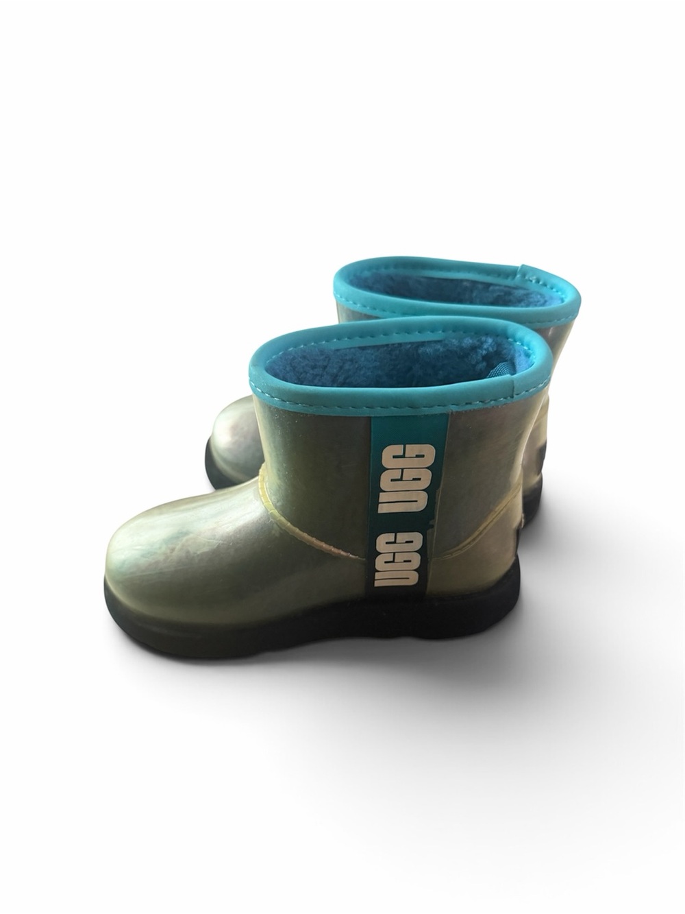 UGG | UGG Kids Classic Clear Mini II